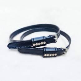HB Showtime Spur Straps Stones
