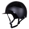 QHP safety helmet Miami polo visor