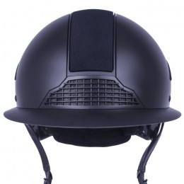 QHP Safety Helmet Austyn polo visor