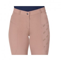QHP SS'24 Riding Breeches Summer focus knee grip
