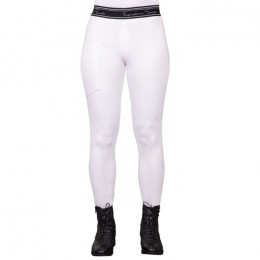 QHP Riding tights Eden Junior Competition full grip