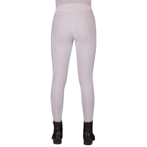 QHP Riding Tights Kea Knee Grip