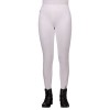 QHP Riding Tights Kea Knee Grip
