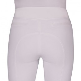 QHP Riding Tights Kea Knee Grip