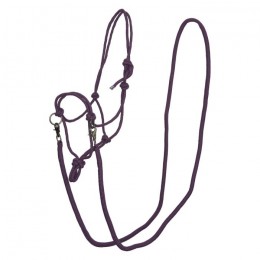 Imperial Riding Rope halter set Ambient