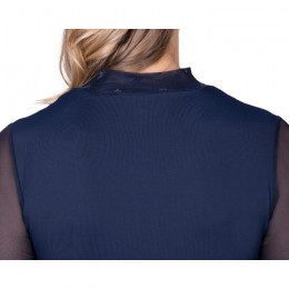 QHP SS'24 Sportshirt longsleeve Summer Focus