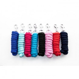 HB Lead Rope Soft Colors
