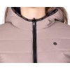 QHP SS'24 Reversible jacket Summer focus