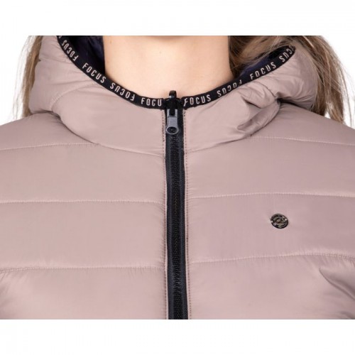QHP SS'24 Reversible jacket Summer focus