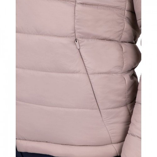 QHP SS'24 Reversible jacket Summer focus
