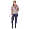 QHP SS'24 Reversible jacket Summer focus