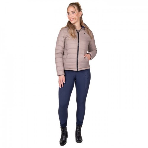 QHP SS'24 Reversible jacket Summer focus