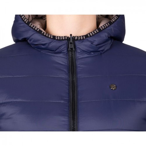 QHP SS'24 Reversible jacket Summer focus