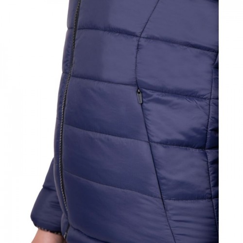 QHP SS'24 Reversible jacket Summer focus