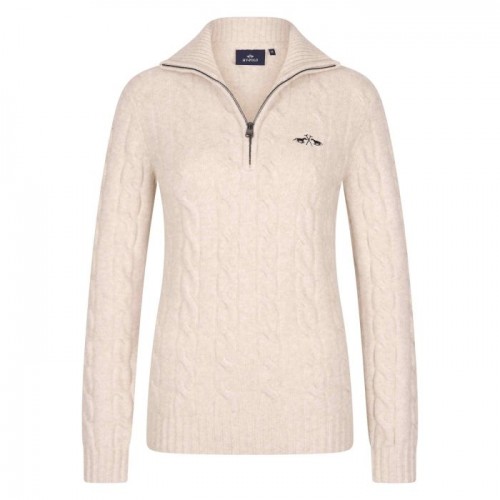 HV Polo FW'24 Pullover Dunya