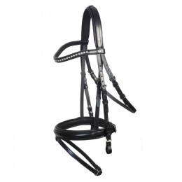 Schockemöhle Bridle Berlin