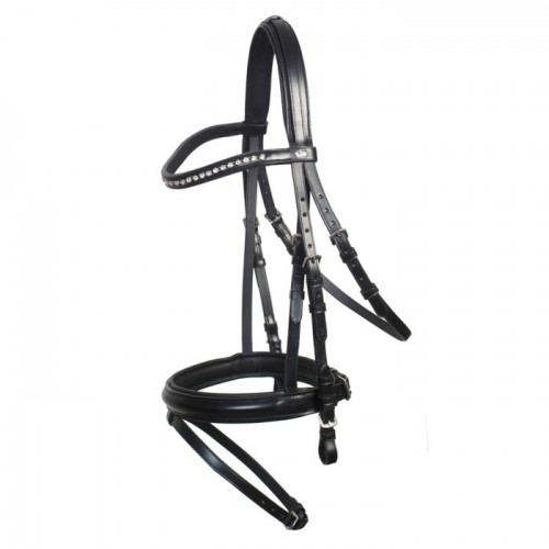 Schockemöhle Bridle Berlin