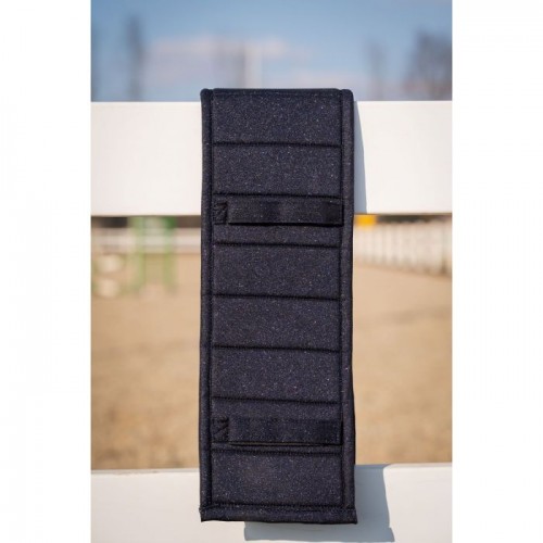 HB Lunging Pads Glitter