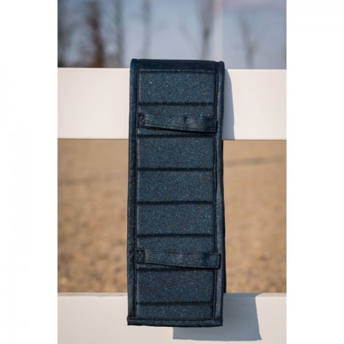 HB Lunging Pads Glitter