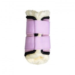 Kentucky Allround Boots Sammy Collection Glitter Vegan Sheepskin