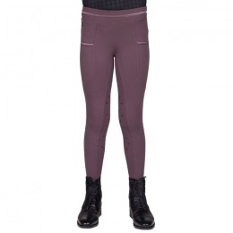 QHP FW'24 riding leggings Fayen Junior