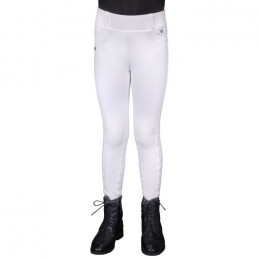 QHP FW'24 Winter riding leggings Juliet Junior
