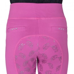 QHP FW'24 riding leggings Lissie Junior