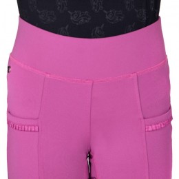 QHP FW'24 riding leggings Lissie Junior