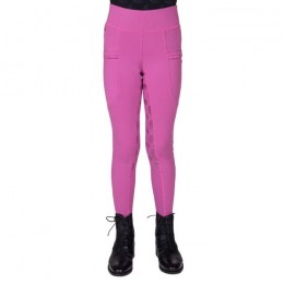 QHP FW'24 riding leggings Lissie Junior