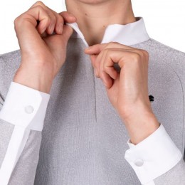 QHP FW'24 Competition Shirt Juliet