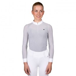 QHP FW'24 Competition Shirt Juliet