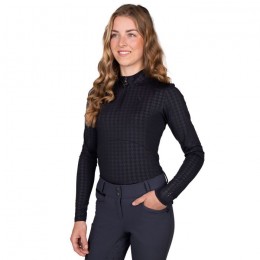 QHP FW'24 Sport shirt Fayen