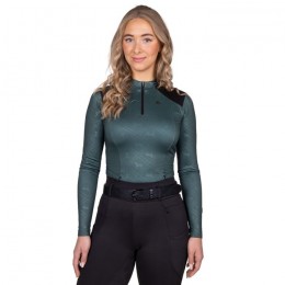 QHP FW'24 Sport shirt Avélie