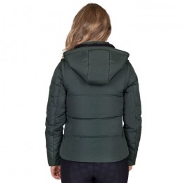 QHP FW'24 Winterjacket Rayah with detachable sleeves