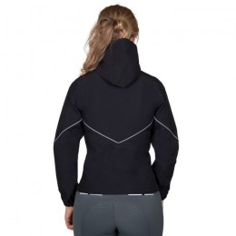 QHP FW'24 Raincoat Dyla