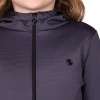 QHP FW'24 Sweat jacket Fayen Junior