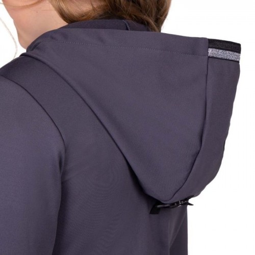 QHP FW'24 Sweat jacket Fayen Junior