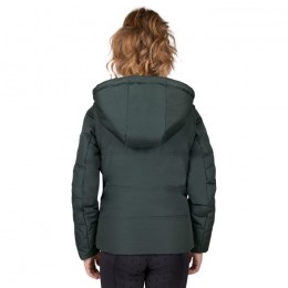 QHP FW'24 Winter jacket Rayah Junior with removable sleeves