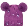 QHP FW'24 Beanie Sterrin