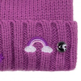 QHP FW'24 Beanie Sterrin