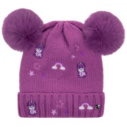 QHP FW'24 Beanie Sterrin
