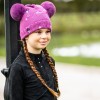 QHP FW'24 Beanie Sterrin