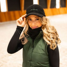 QHP FW'24 Neck warmer Avélie