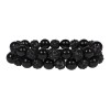 QHP Hair Scrunchie Twinkle