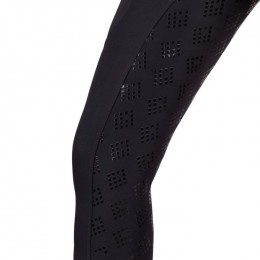 QHP SS25 Riding Breeches Micah Full Grip