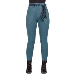 QHP SS25 Riding Breeches Micah Full Grip