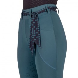QHP SS25 Riding Breeches Micah Full Grip