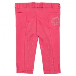 QHP SS25 Riding Breeches Jaily Junior Baby