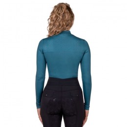 QHP SS25 Sportshirt Micah