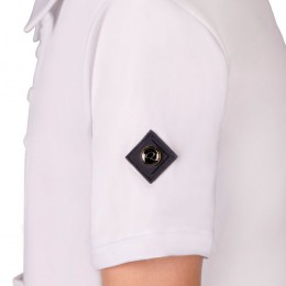 QHP SS25 Competition Shirt Berno Junior